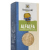 Alfalfafrö Ekologiska 120g - Sonnentor