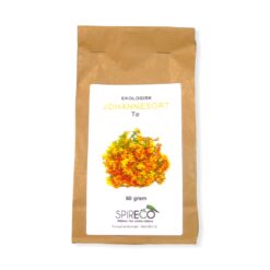Ekologisk Johannesört Spireco 60 g